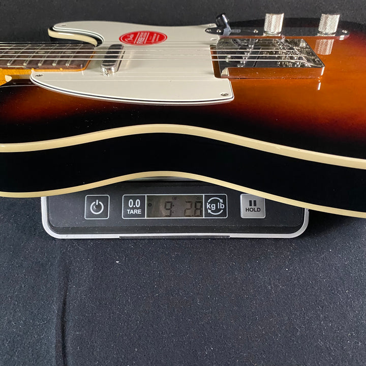 Squire Classic Vibe '60s Custom Telecaster LRL 3TS