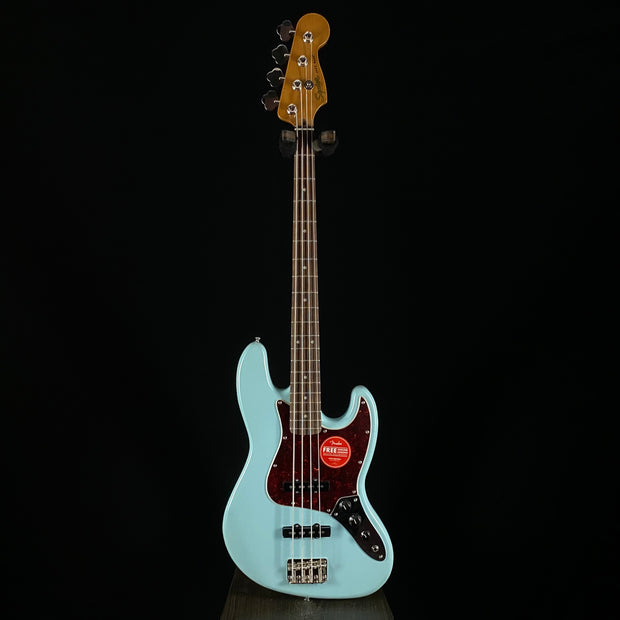Squier Classic Vibe 60s Jazz Bass
