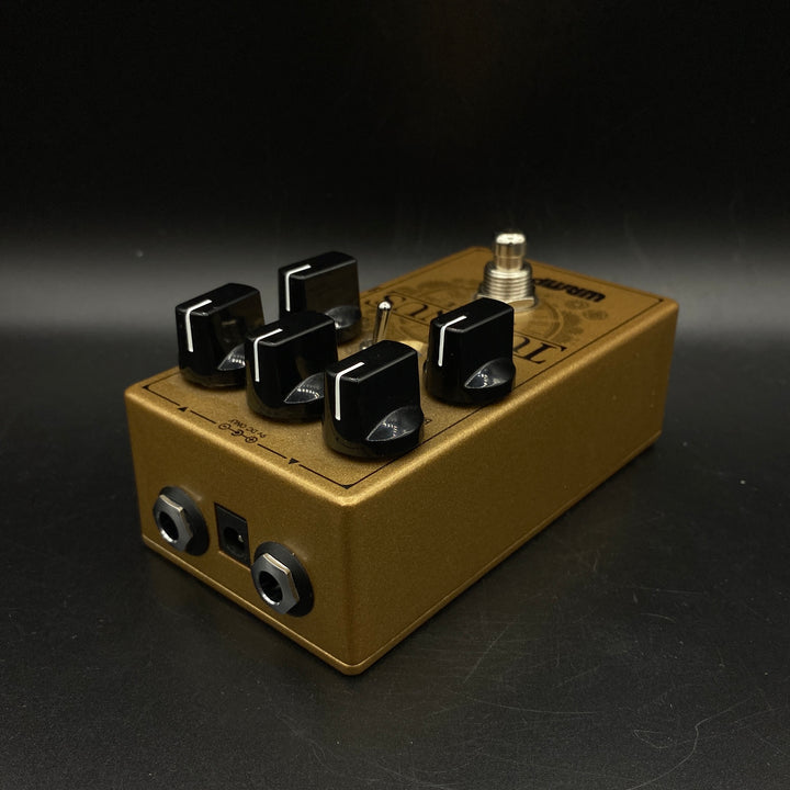 Wampler Tumnus Deluxe