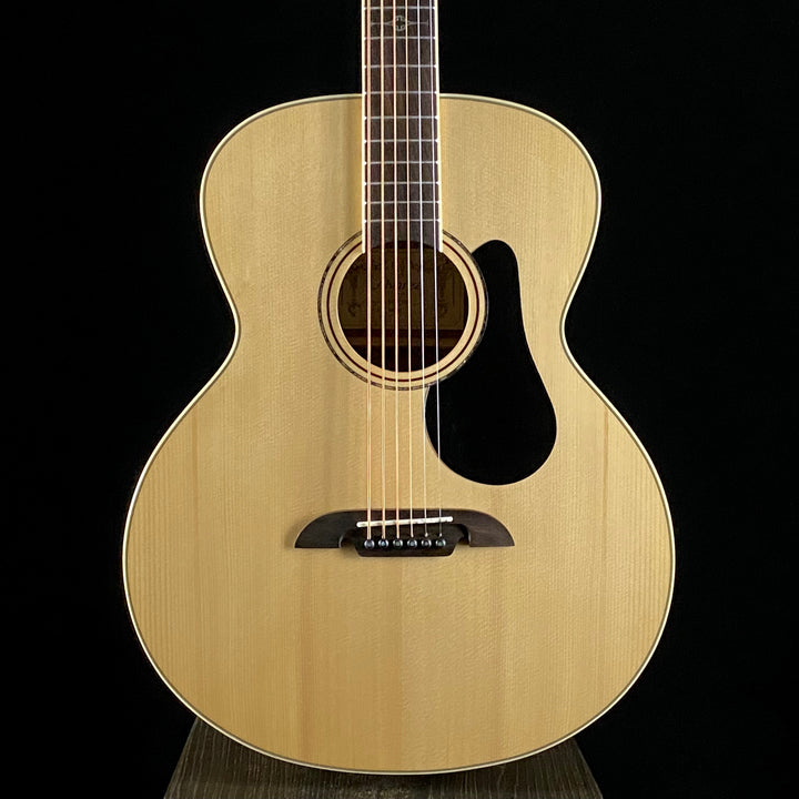 Alvarez ABT60 - Baritone
