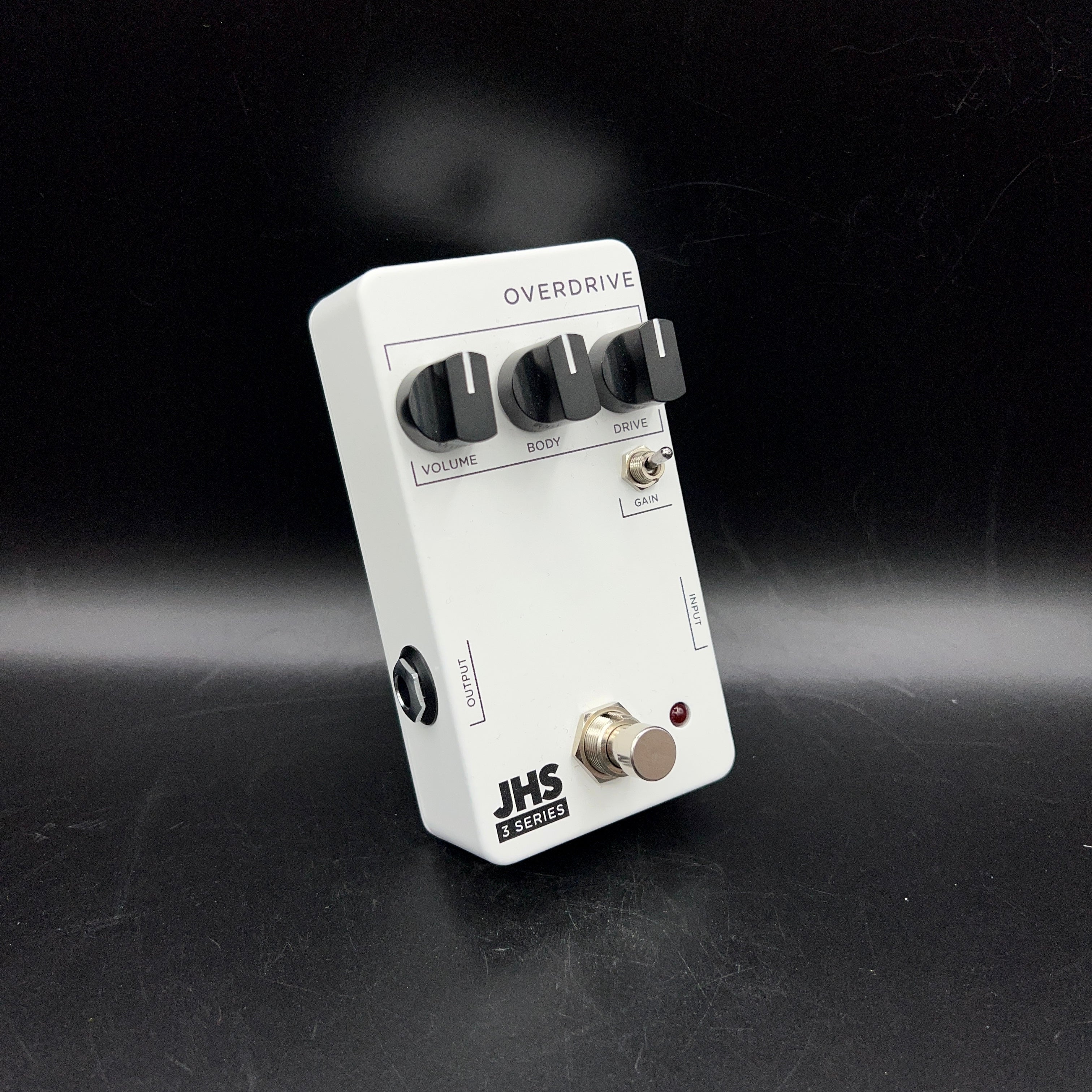 jhs 3 series overdrive pedal Pedals Tommy Hilfiger Essential Lederhandschuhe Schwimmen MTB Dualist (Size):Small The JHS Pedals 3