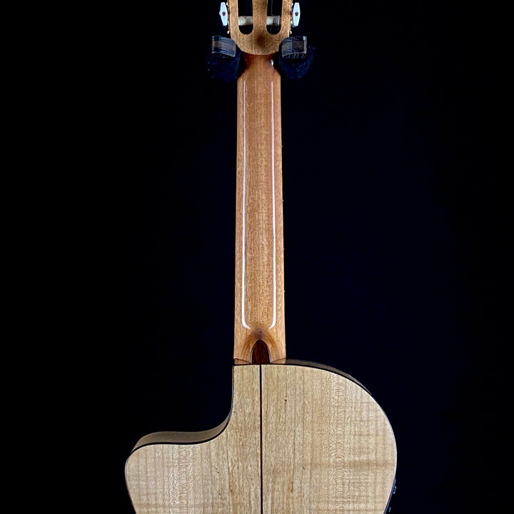 Cordoba C5-CET LTD
