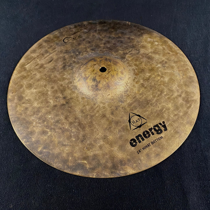 Dream Cymbals 3 pc TriHat 14D 14” Diversity Series