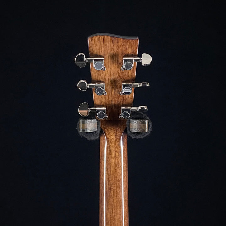 Recording King G6 Series Solid Top Single 0