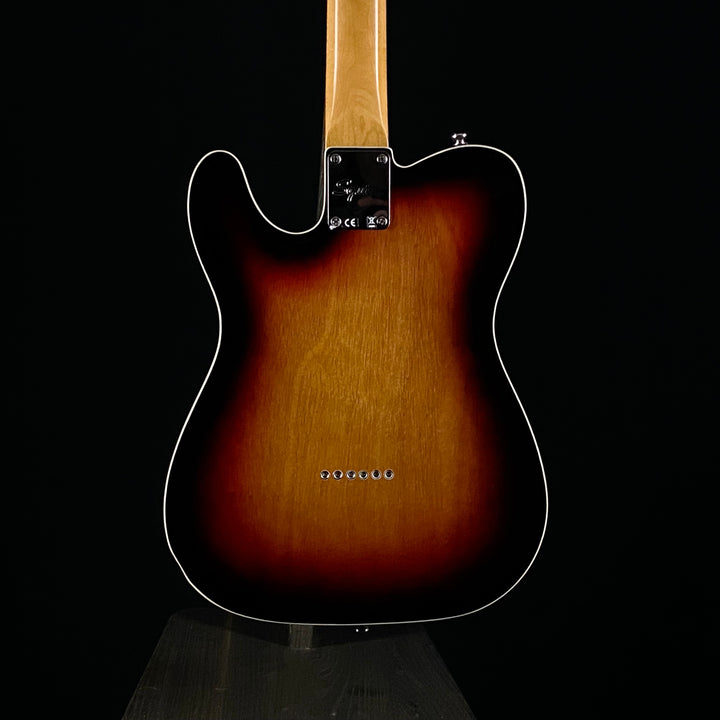 Squire Classic Vibe '60s Custom Telecaster LRL 3TS