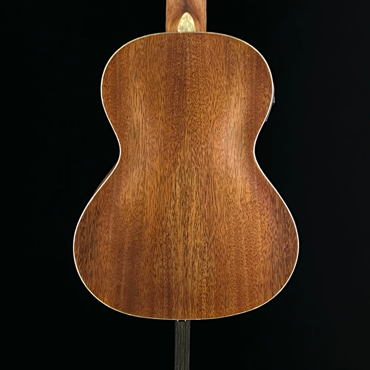 Kala Kalamazoo Gold Archtop Tenor Ukulele