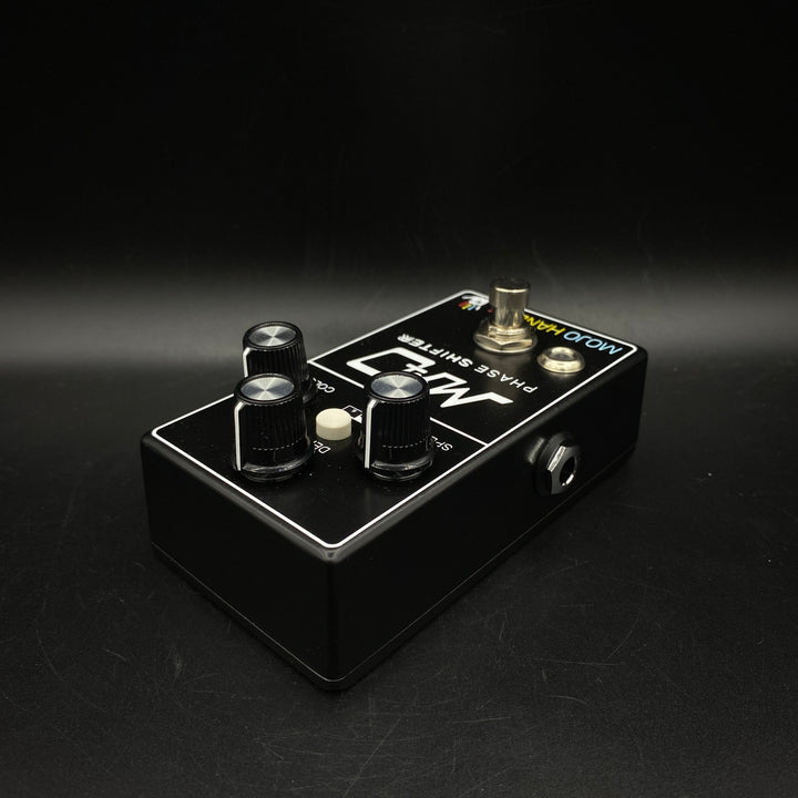 Mojo Hand Mr. O Phase Shifter