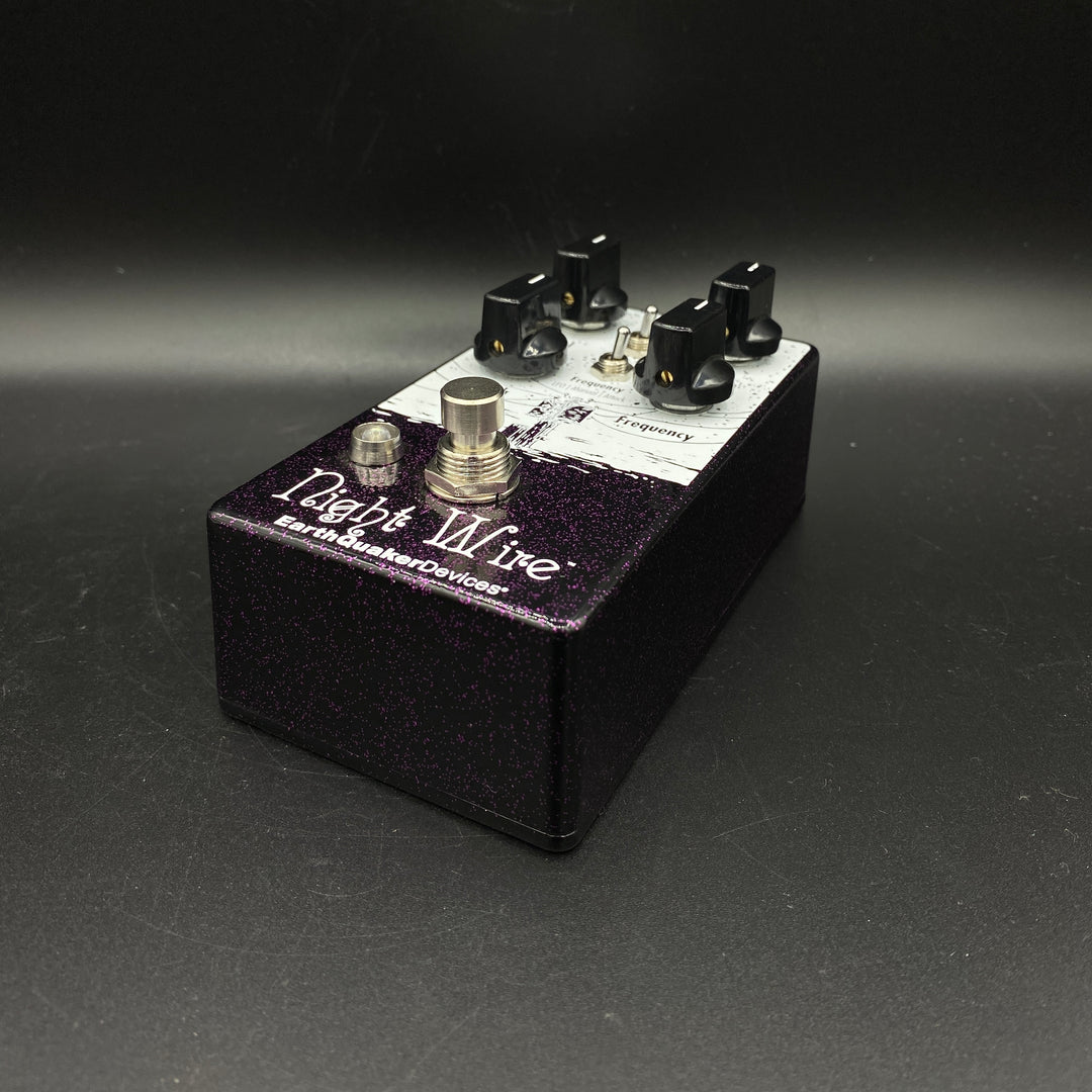 Earthquaker Devices Night Wire