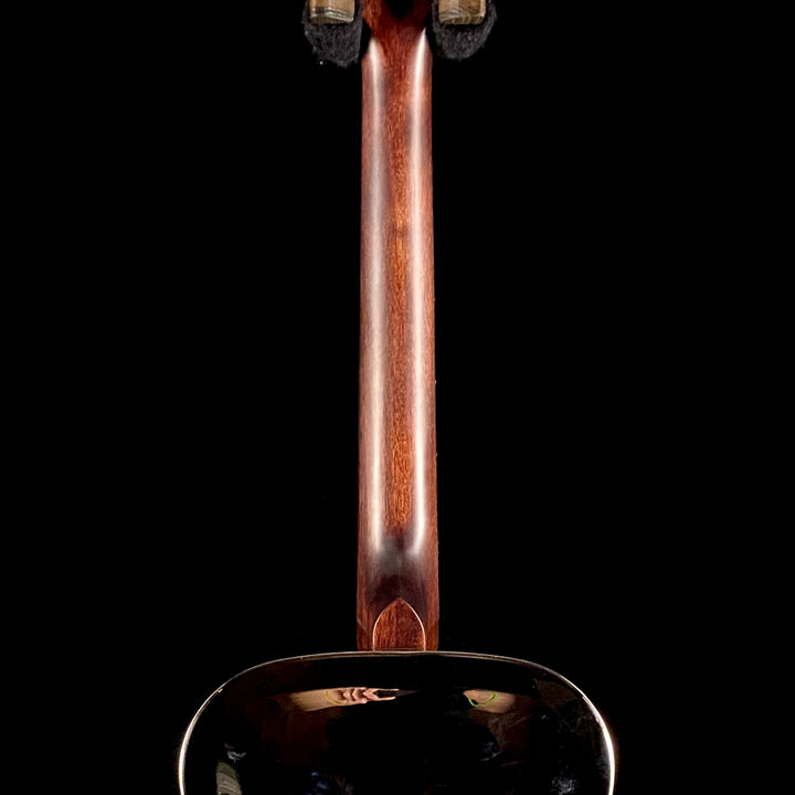 Recording Nickel Style-0 Resonator