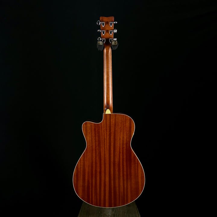 Yamaha FSC-TA - Vintage Tint