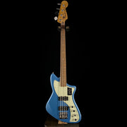 Fender Player Plus Active Meteora Bass (9798)