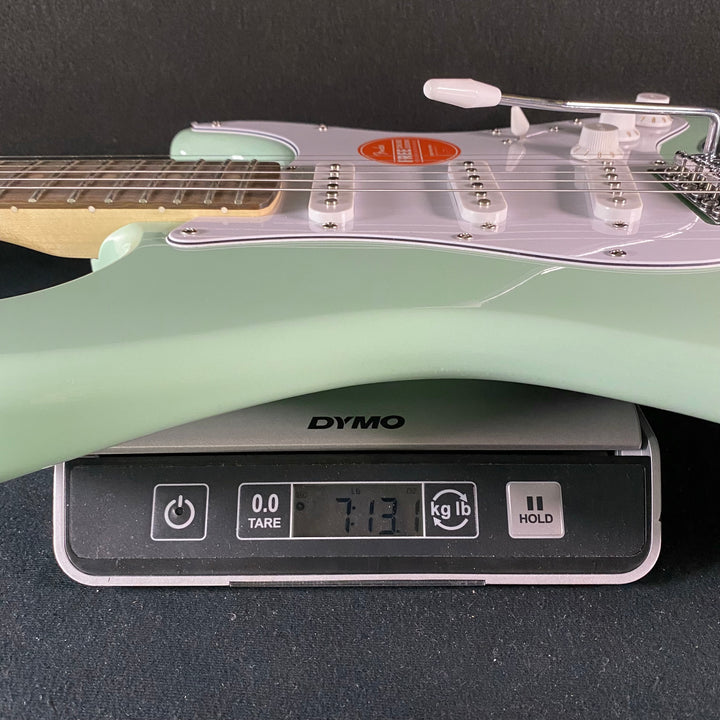Squier Affinity Stratocaster (0557)