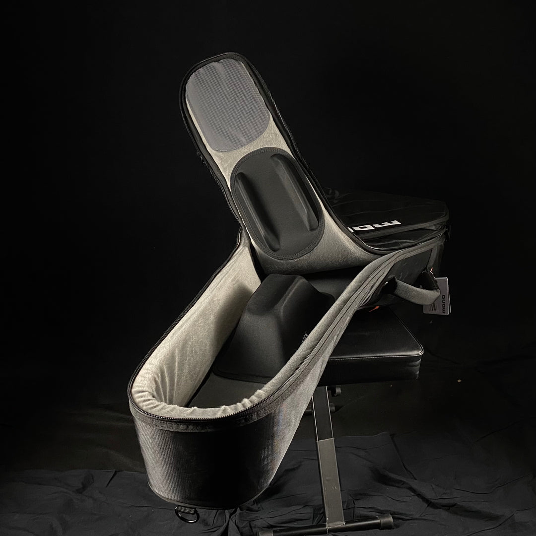 Mono VERTIGO ACOUSTIC DREADNOUGHT BLACK