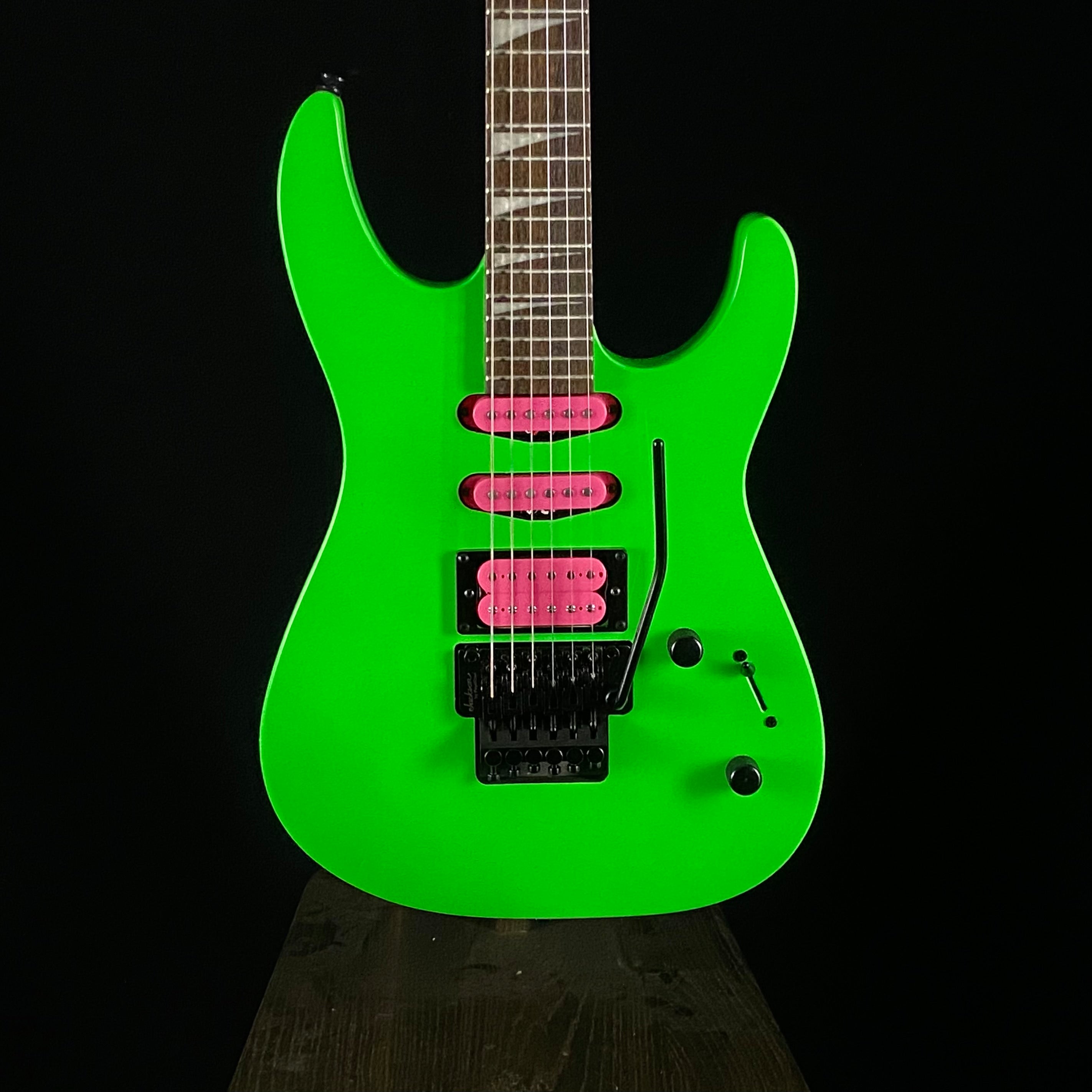 Jackson Dinky DK3XR – Music Villa MT