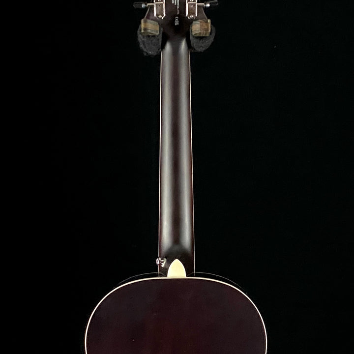 PRS SE P20E Parlor - Tobacco Sunburst