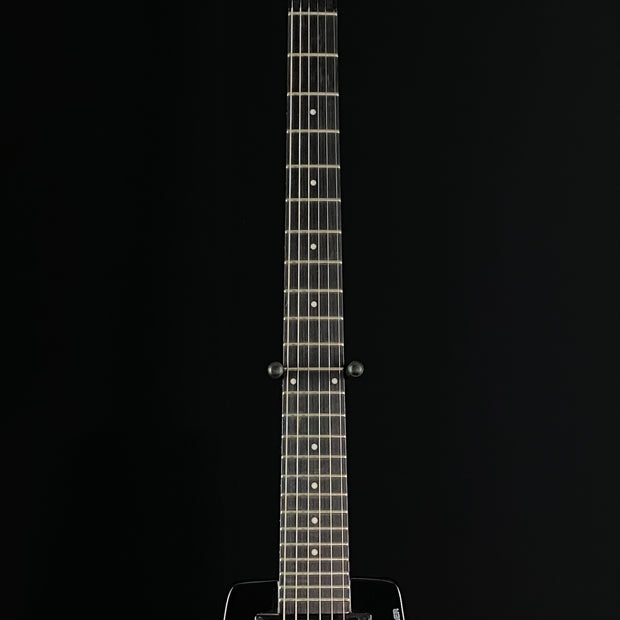 Steinberger Spirit GT-Pro Guitar Black (OBK1)