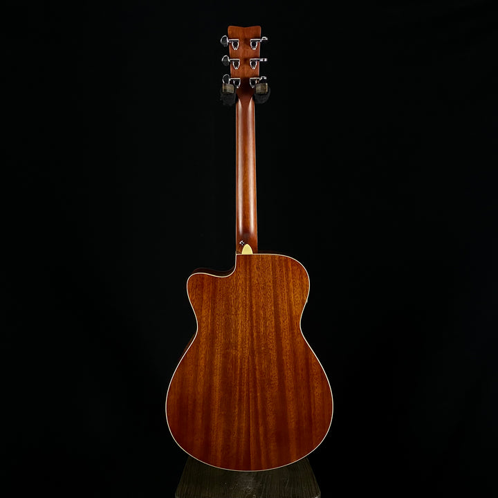 Yamaha FSC-TA - Sunburst