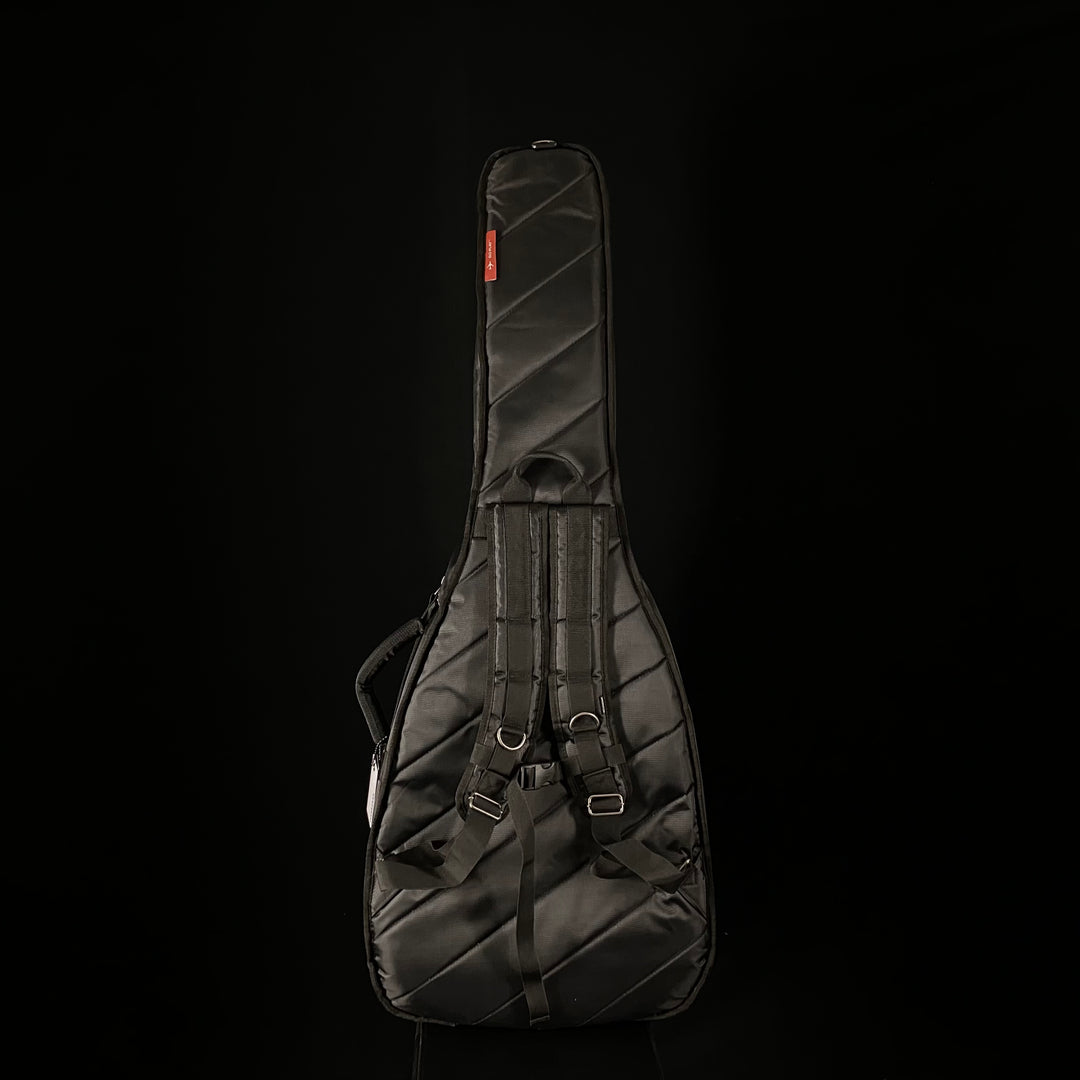 Mono Guitar Sleeve Deadnought Black