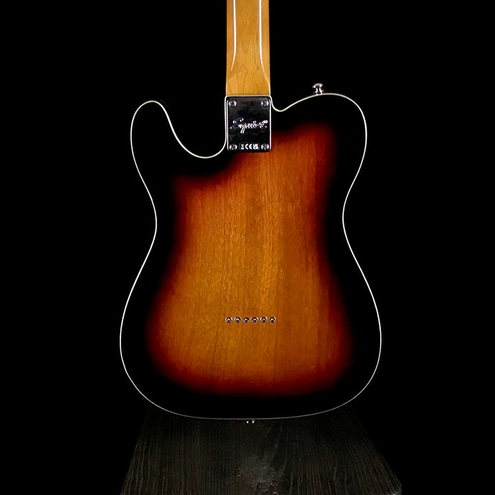 Squier Classic Vibe Custom Telecaster Baritone