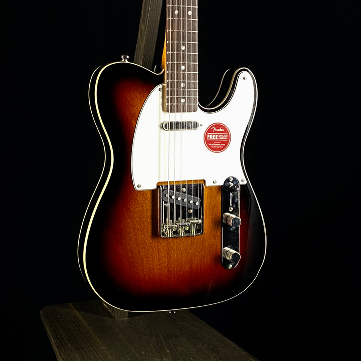 Squire Classic Vibe '60s Custom Telecaster LRL 3TS