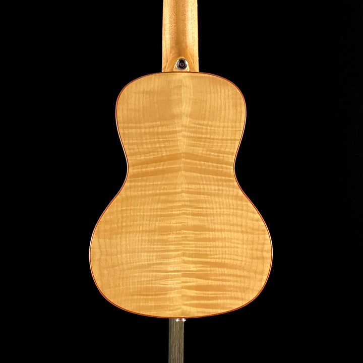 Lanikai Flamed Maple Concert Ukulele FM-C