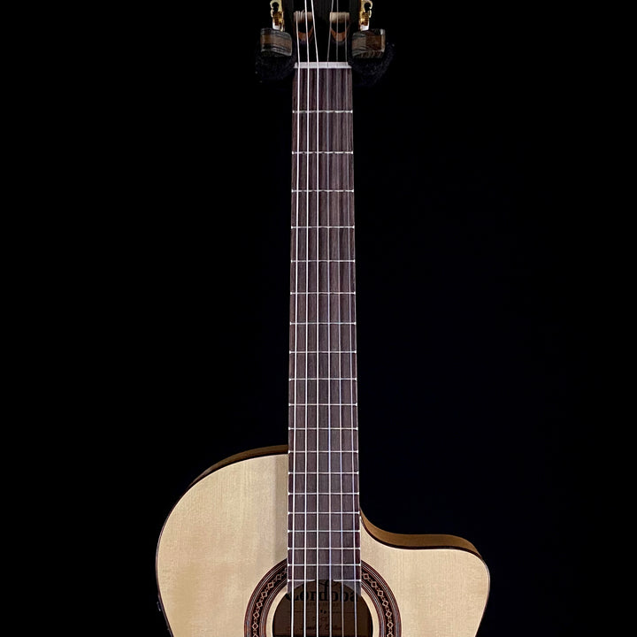 Cordoba C5-CET LTD