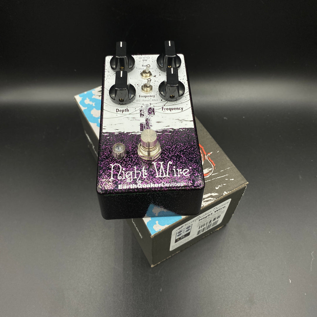 Earthquaker Devices Night Wire