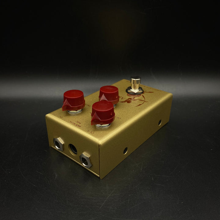 J. Rockett Archer Ikon