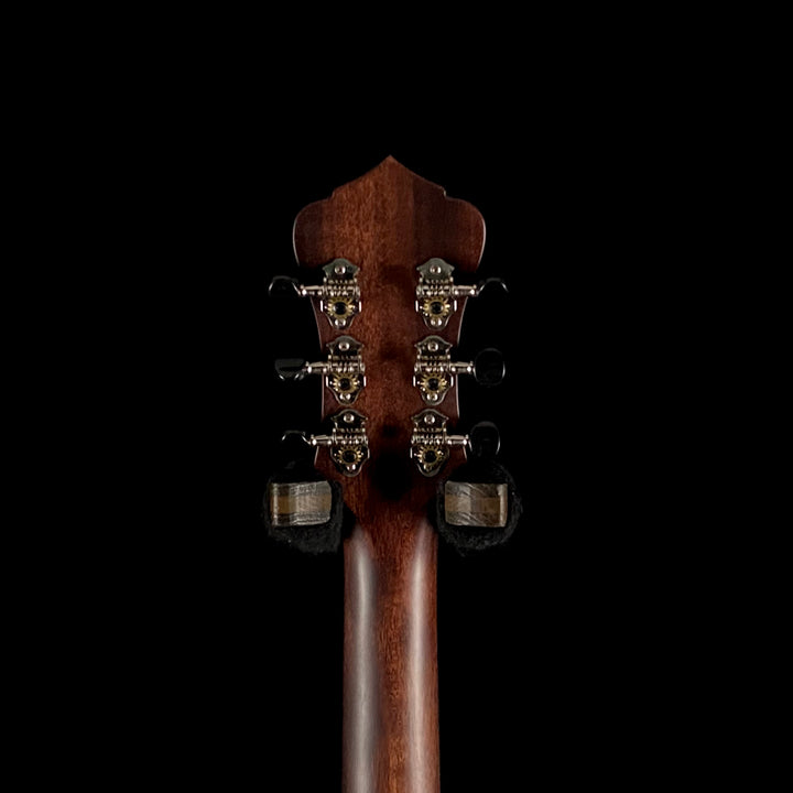 Recording Nickel Style-0 Resonator