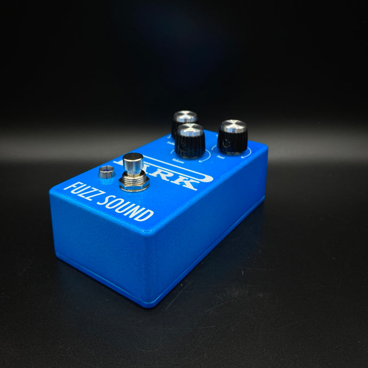 Earthquaker Devices Park Fuzz Sound