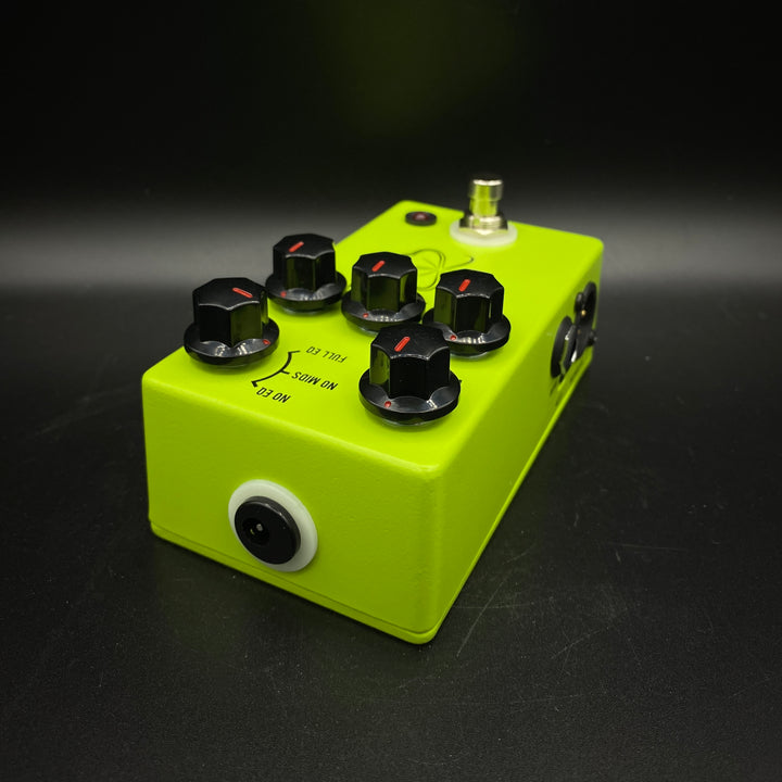 JHS Pedals Clover Preamp