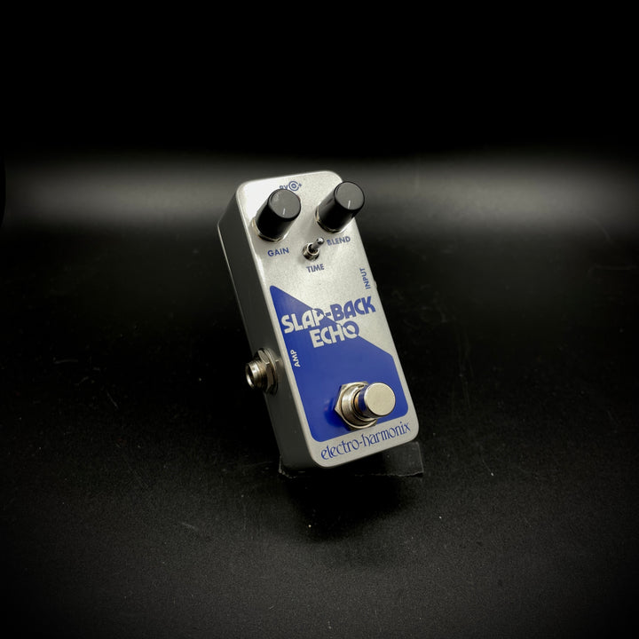 Electro-Harmonix Slap-Back Echo