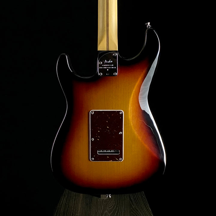 Fender American Professional II Stratocaster