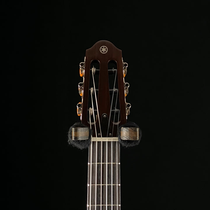 Yamaha Silent Nylon Guitar Natural