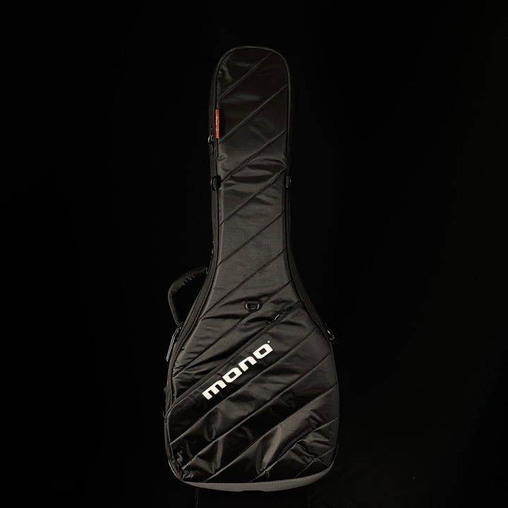 Mono VERTIGO SEMI-HOLLOW (JET BLACK)