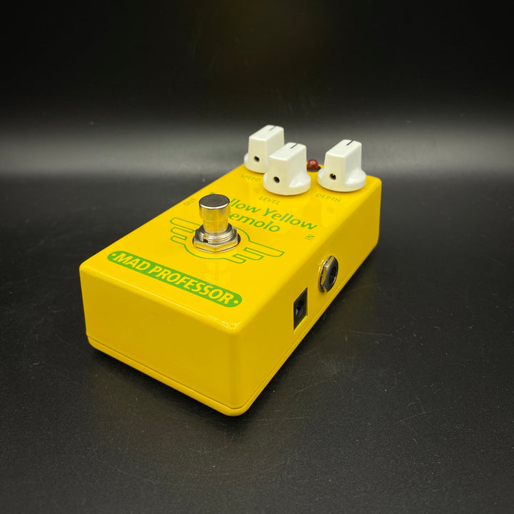 Mad Professor Mellow Yellow Tremolo
