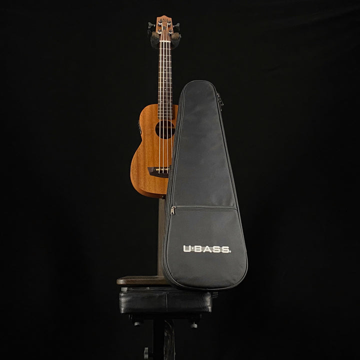 Kala U-Bass Wanderer  (DR-FS)