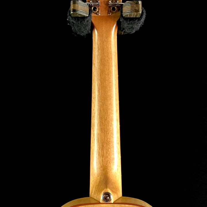 Lanikai FM-T Tenor Ukulele - Flamed Maple