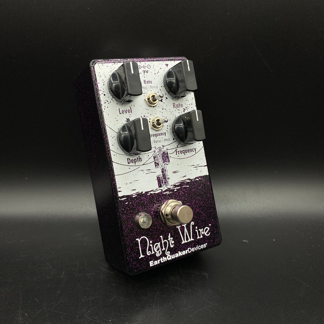 Earthquaker Devices Night Wire