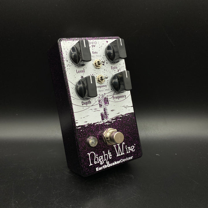 Earthquaker Devices Night Wire