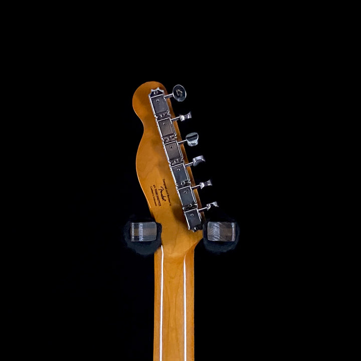 Squier Classic Vibe Custom Telecaster Baritone