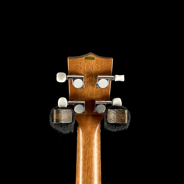 Kala Kalamazoo Gold Archtop Tenor Ukulele