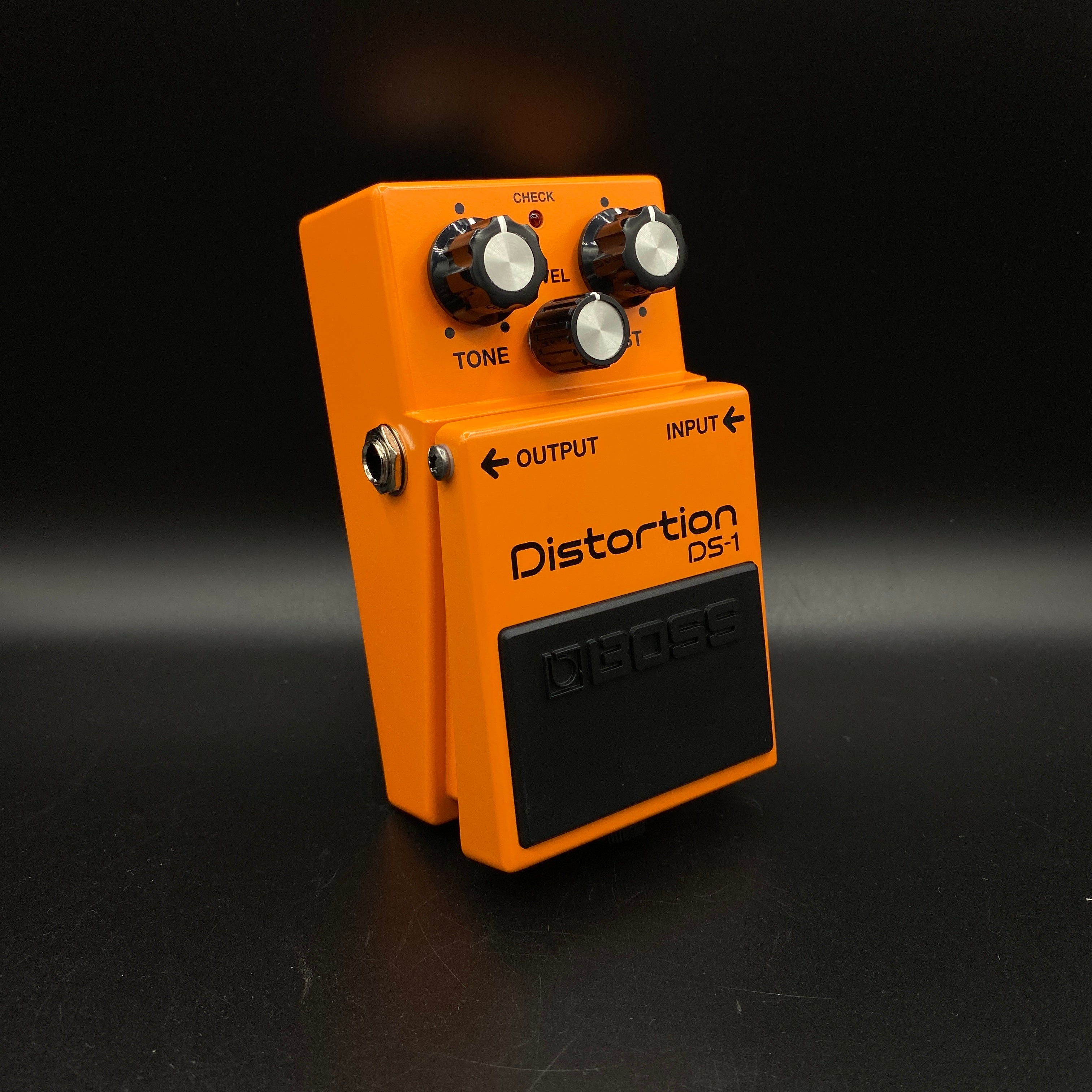 boss distortion pedal ds-1 Boss DS-1 Distortion