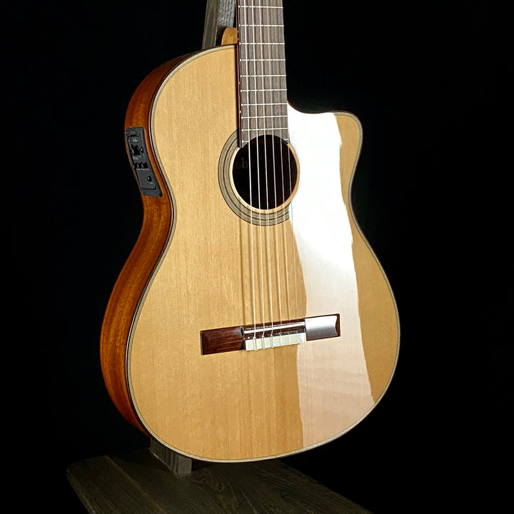 Cordoba Fusion 12 - Cedar Top