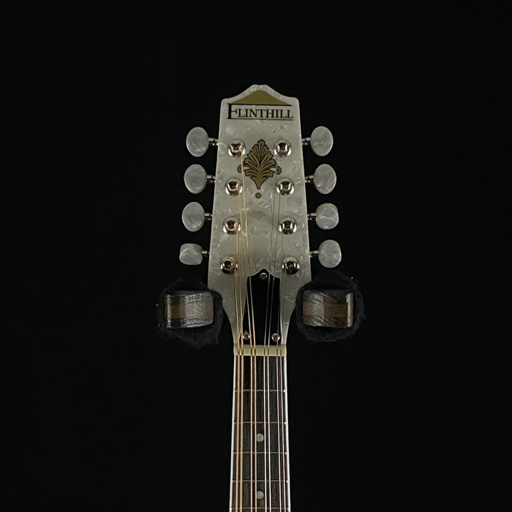 Saga Flinthill Mandolin A-Model