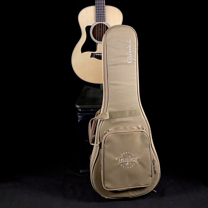 Taylor GS Mini Rosewood Lefty