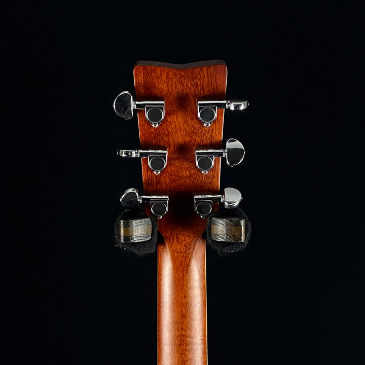 Yamaha FSC-TA - Vintage Tint