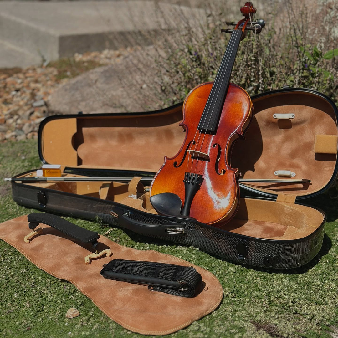 Back to School 2025 – We Have Orchestra Instruments!