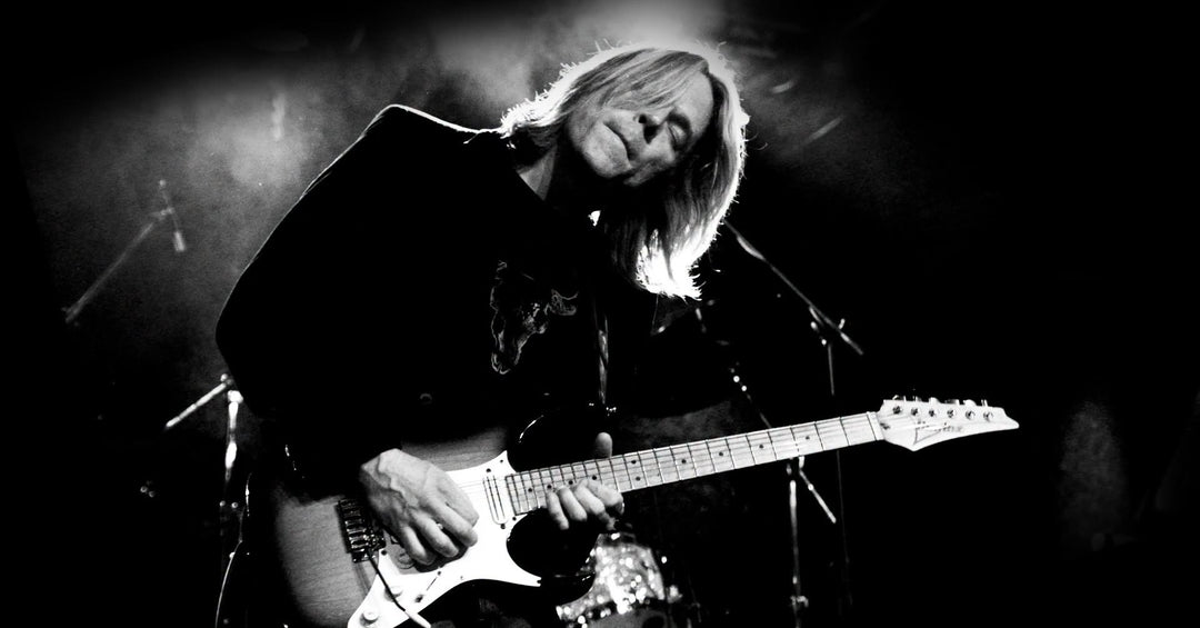 Andy Timmons Clinic/Concerts and Sales Event in Bozeman & Billings 2026