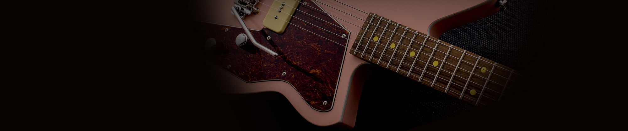 Reverend Electrics